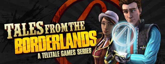 Tales From the Borderlands mobile