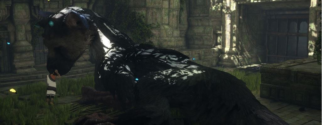 The Last Guardian