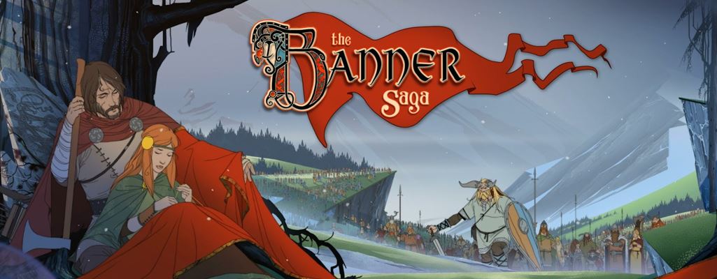 The Banner Saga