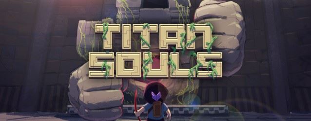 Titan Souls mobile