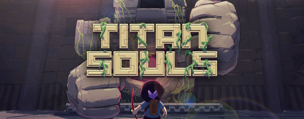 Titan Souls