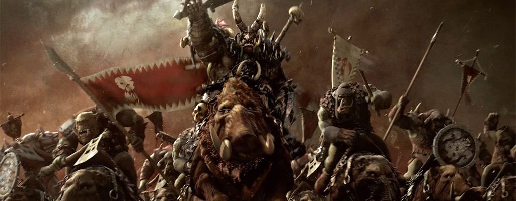 Total War: Warhammer