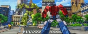 Activision ha reso disponibile un pacchetto aggiuntivo per TRANSFORMERS: Devastation