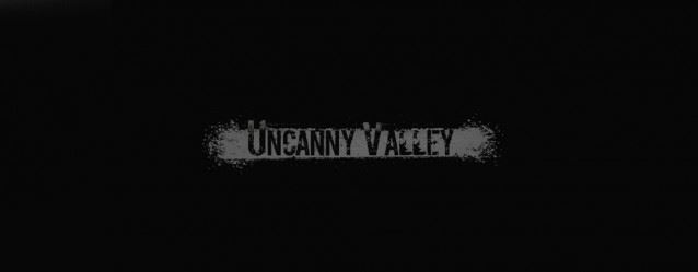 Uncanny Valley mobile