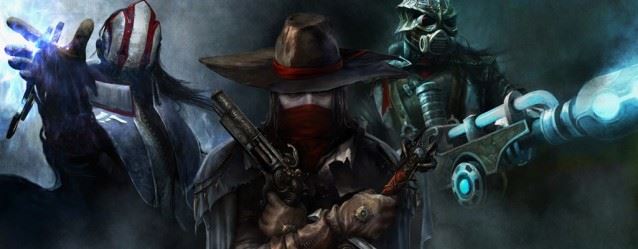 The Incredible Adventures of Van Helsing III mobile