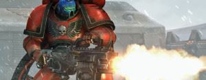 Warhammer 40,000: Regicide - Bentornati nell'oscurità del quarantesimo millennio