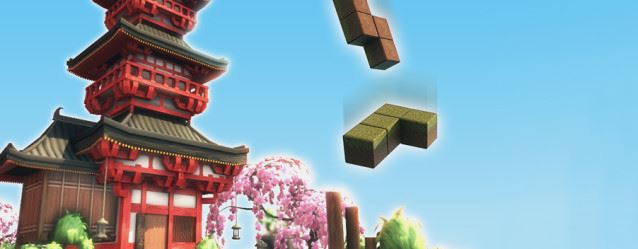 PieceFall è il primo videogioco realizzato da degli studenti su PlayStation 4 grazie al programma PlayStation Frist mobile