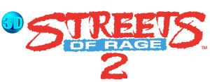 3D Streets of Rage II è disponibile per Nintendo 3DS tramite l'eShop