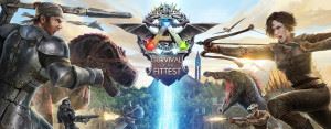 ARK: Survival Evolved - In arrivo la modalità "Survival of the Fittest"