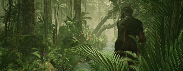 Ancestors: The Humankind Odyssey – Un gioco non violento dal creatore di Assassin’s Creed mobile