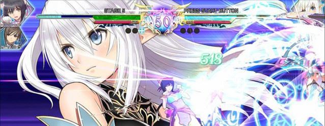 Blade Arcus from Shining EX – Pubblicati i primi screenshot e artwork mobile