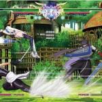 bookwalker7/22/2015 , 10:22:06 PMBOOK?WALKER for Windows - Viewing screen