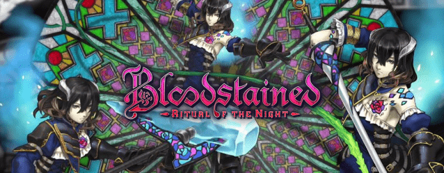 Bloodstained: Ritual of the Night mobile