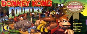 Donkey Kong Country giocabile in Multiplayer grazie ad una mod di Doom