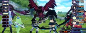 Pubblicate le prime immagini di Fairy Fencer F: Advent Dark Force, dettagli sulla limited edition Giapponese