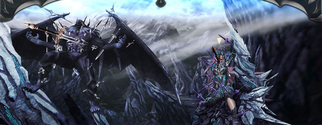 Fairy Fencer F – In arrivo la versione PC