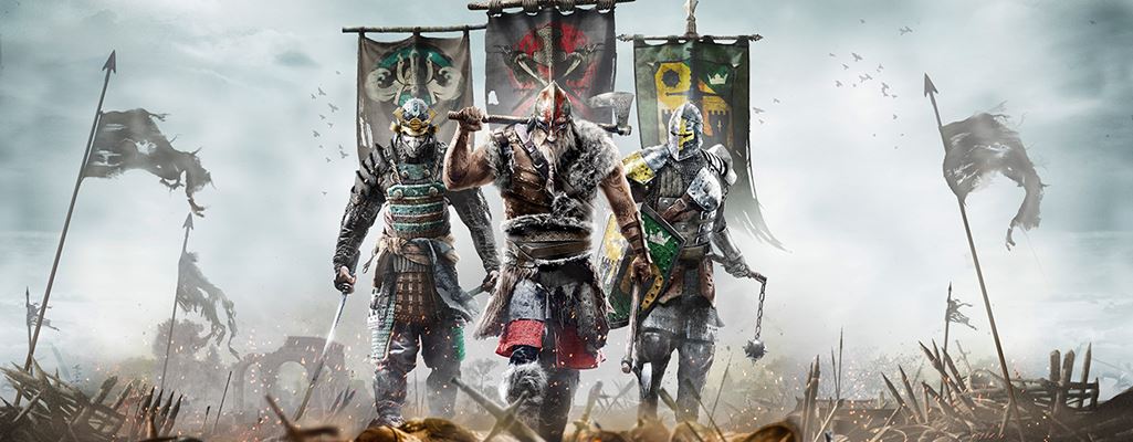 For Honor