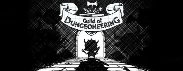 Guild of Dungeoneering mobile