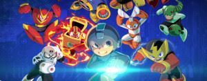 Mega Man Legacy Collection - Capcom svela ulteriori dettagli