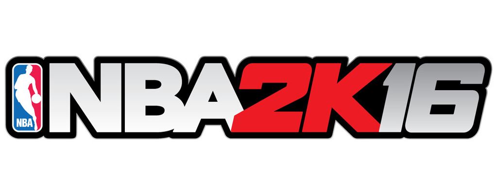NBA 2K16