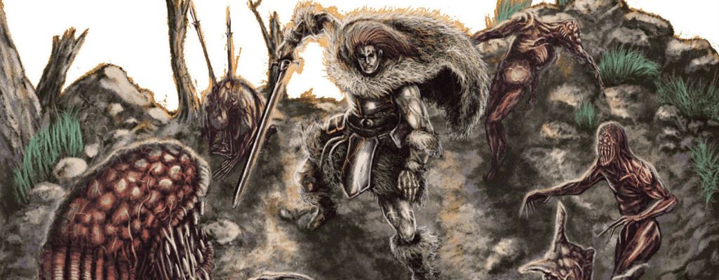 Odallus: The Dark Call