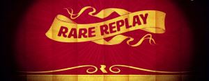 Rare Replay - Ottime recensioni presso la stampa internazionale