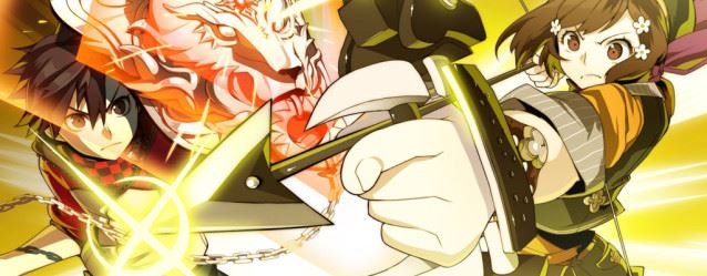 Pubblicati tre differenti video d’apertura dell’esclusiva PS Vita Ray Gigant mobile