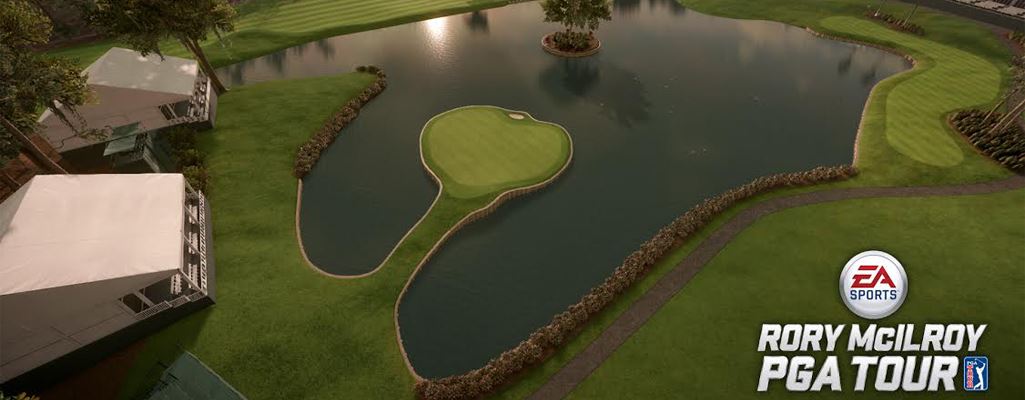 EA SPORTS Rory McIlroy PGA TOUR