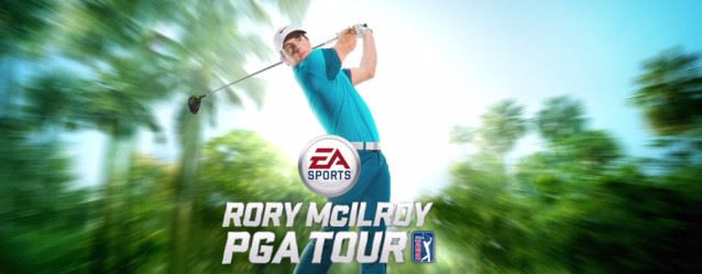 Rory McIlroy PGA Tour è il gioco più venduto nel Regno Unito mobile