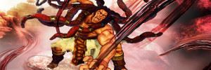 [Aggiornamento] Ecco Necalli il primo combattente esclusivo di Street Fighter V