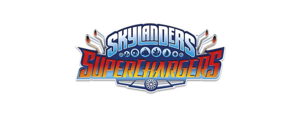 Skylanders SuperChargers