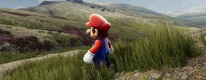 Super Mario diventa un Open World grazie ad una demo in Unreal Engine 4