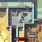 TheEscapistsTWD_HarrisonMemorial_2_08-07-2015