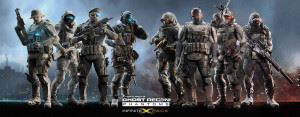 Tom Clancy's Ghost Recon Phantoms offre una versione di prova gratuita dell'Infinite Pack