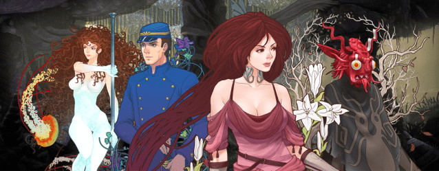 Abyss Odyssey: Extended Dream Edition mobile