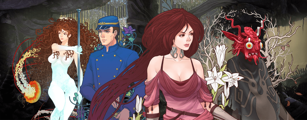 Abyss Odyssey: Extended Dream Edition