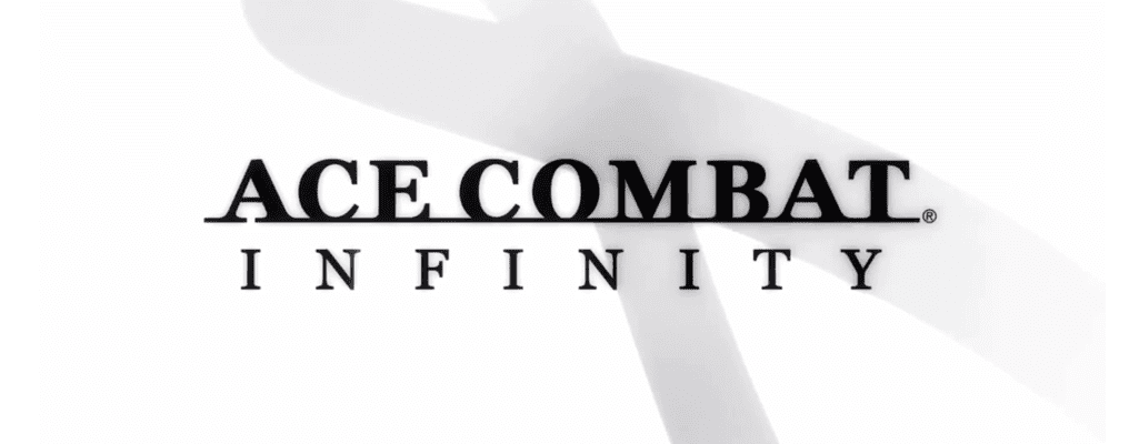 Ace Combat: Infinity