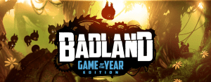 BADLAND: Game of the Year Edition - Confermata l'uscita per Wii U