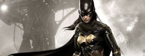 batgirl