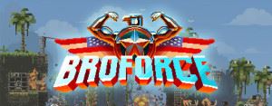 Broforce - Al via i festeggiamenti per l'indipendenza con nuovi contenuti e lo sconto del 33%