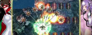 Caladrius Blaze - In arrivo la versione PlayStation 4