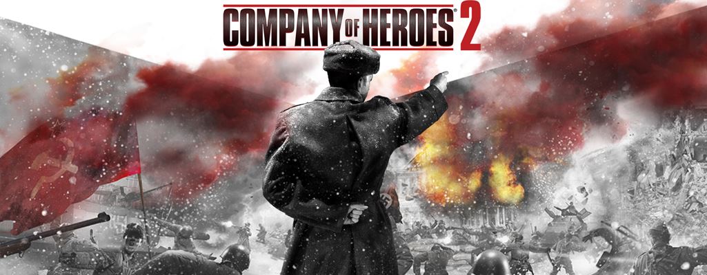 Company of Heroes 2