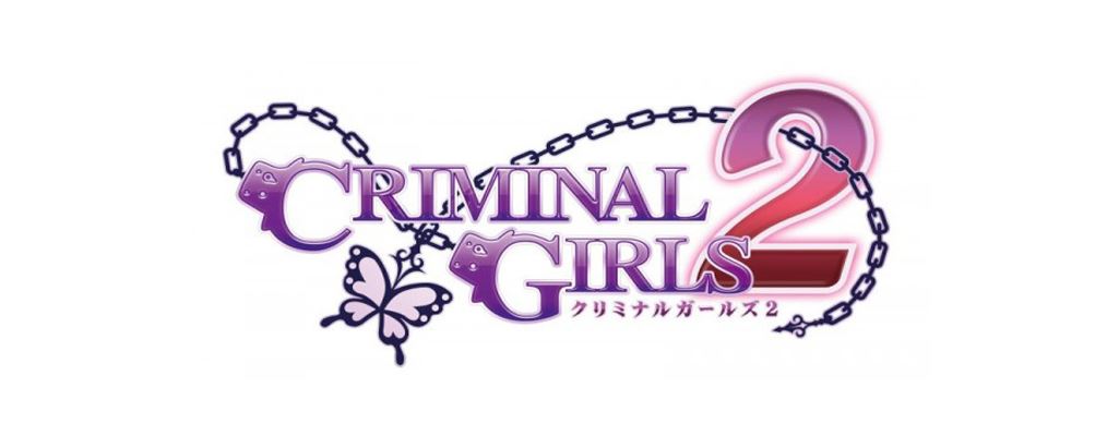 Criminal Girls 2: annunciato ufficialmente per PS Vita