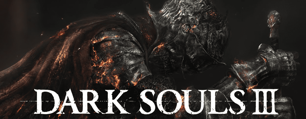 Dark Souls III