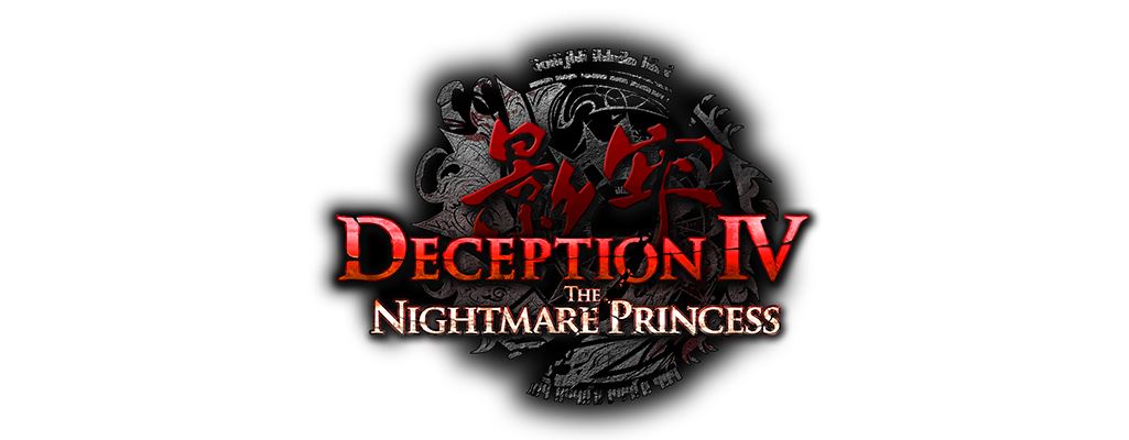 Deception IV: The Nightmare Princess – Disponibile da oggi su PS3, PS4 e PS Vita