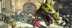 DRAGON QUEST HEROES: L’Albero del mondo e le radici del male è disponibile anche su Steam