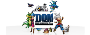 Dragon Quest Monsters Joker 3 annunciato ufficialmente per Nintendo 3DS