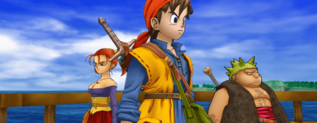 Dragon Quest Monsters: Super Light raggiunge quota 15 milioni di download mobile