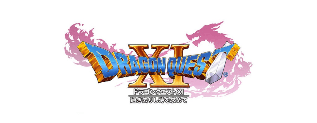 Dragon Quest XI mobile