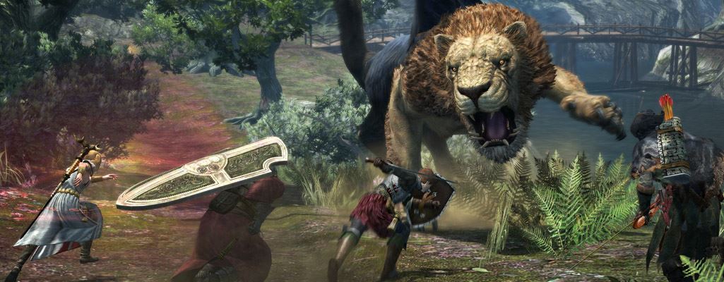 Dragon’s Dogma Online